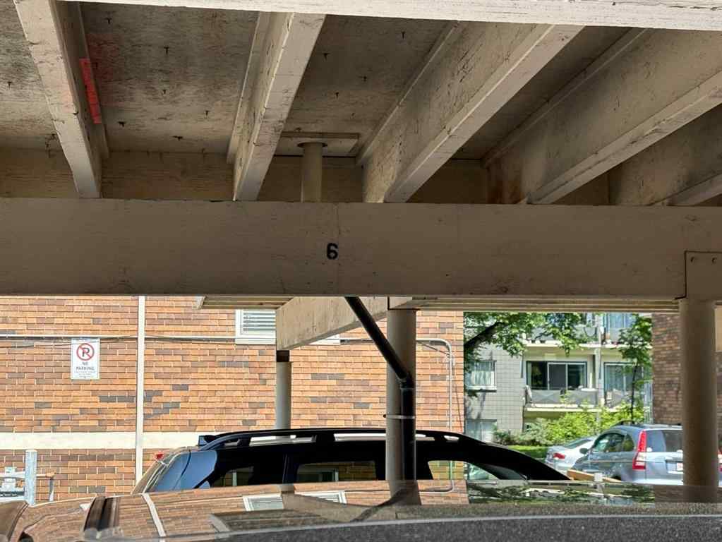 MLS® A2228832 - Unit #301 835 18 Avenue SW in Lower Mount Royal Calgary, Residential
