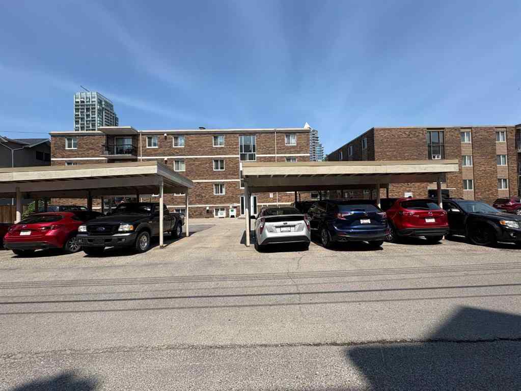 MLS® A2228832 - Unit #301 835 18 Avenue SW in Lower Mount Royal Calgary, Residential