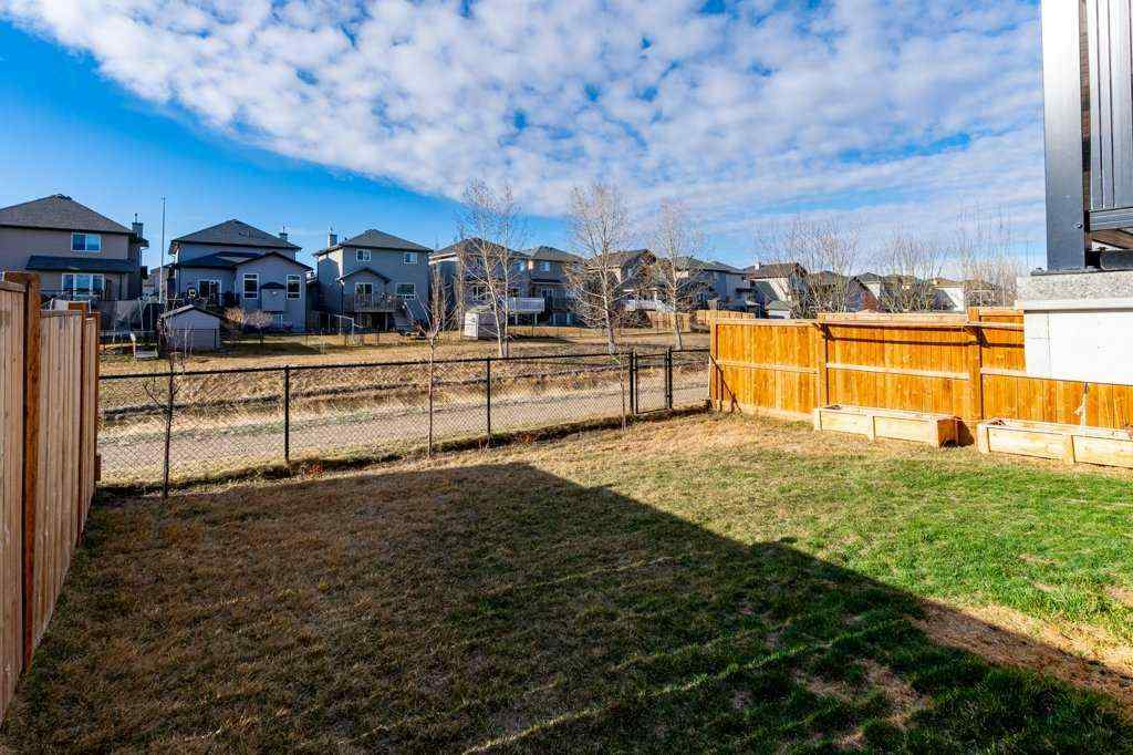 MLS® A2228835 - 973 Midtown Avenue SW in Midtown Airdrie, Residential