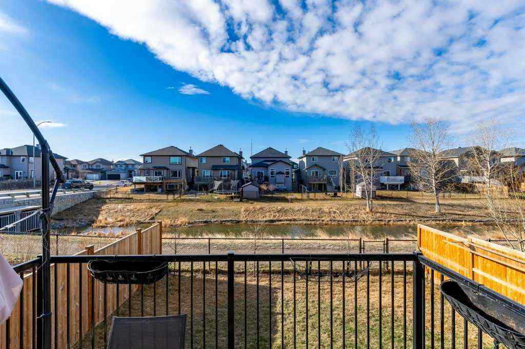 MLS® A2228835 - 973 Midtown Avenue SW in Midtown Airdrie, Residential