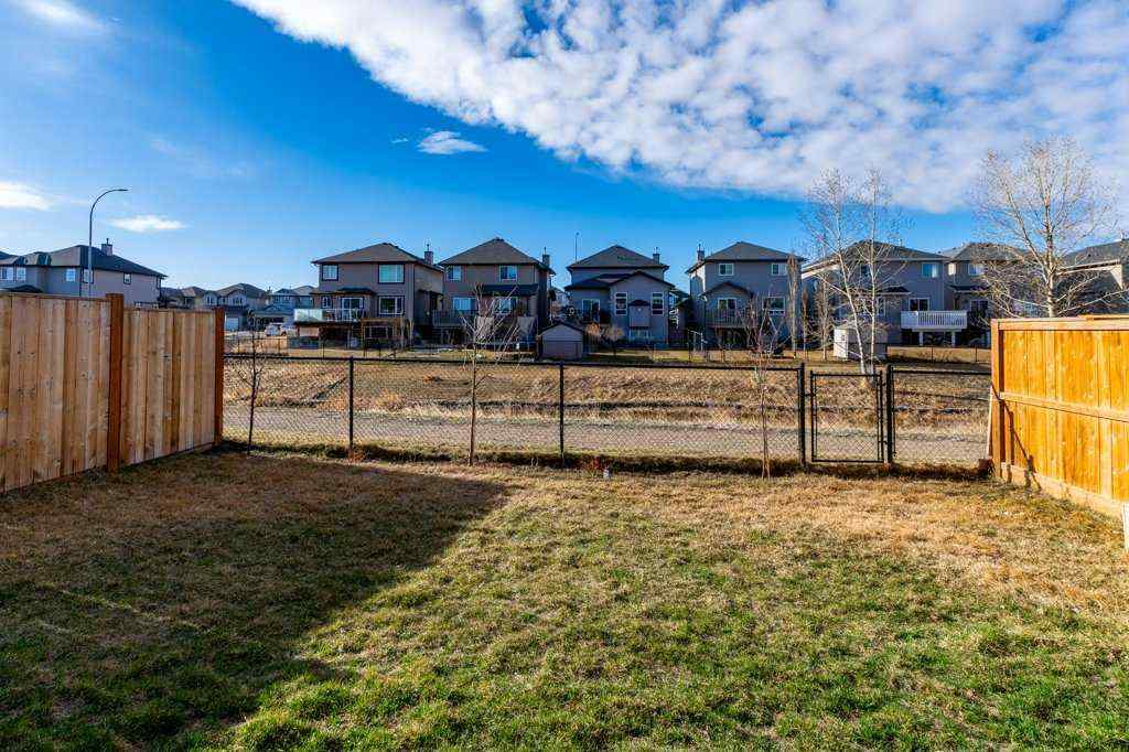 MLS® A2228835 - 973 Midtown Avenue SW in Midtown Airdrie, Residential