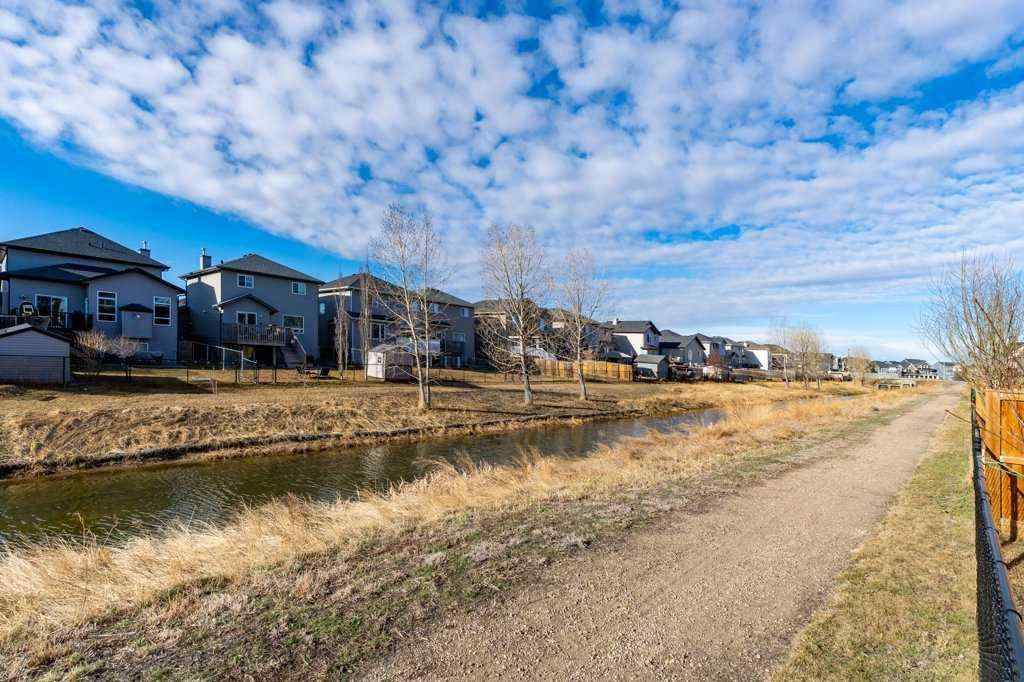 MLS® A2228835 - 973 Midtown Avenue SW in Midtown Airdrie, Residential