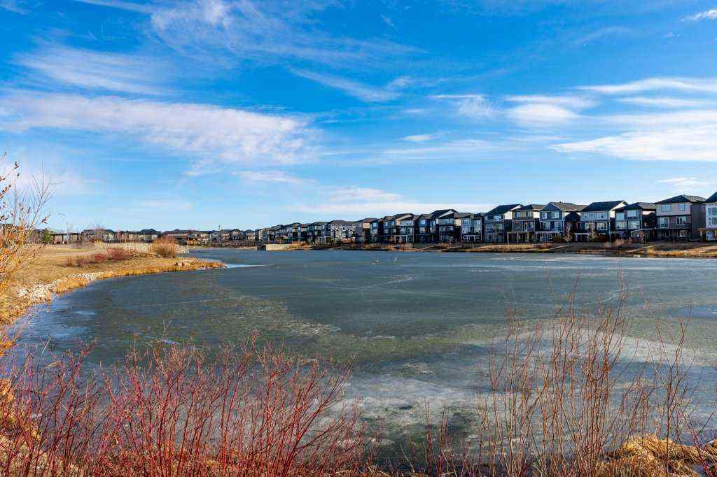 MLS® A2228835 - 973 Midtown Avenue SW in Midtown Airdrie, Residential