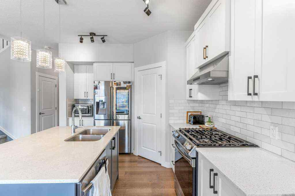 MLS® A2228835 - 973 Midtown Avenue SW in Midtown Airdrie, Residential