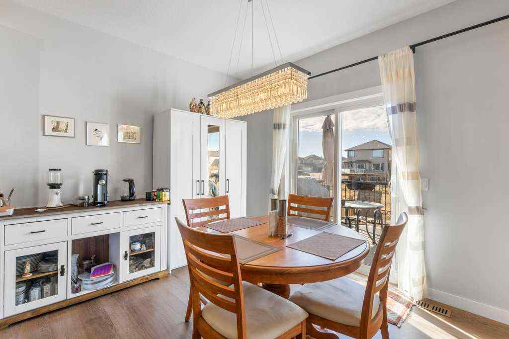 MLS® A2228835 - 973 Midtown Avenue SW in Midtown Airdrie, Residential