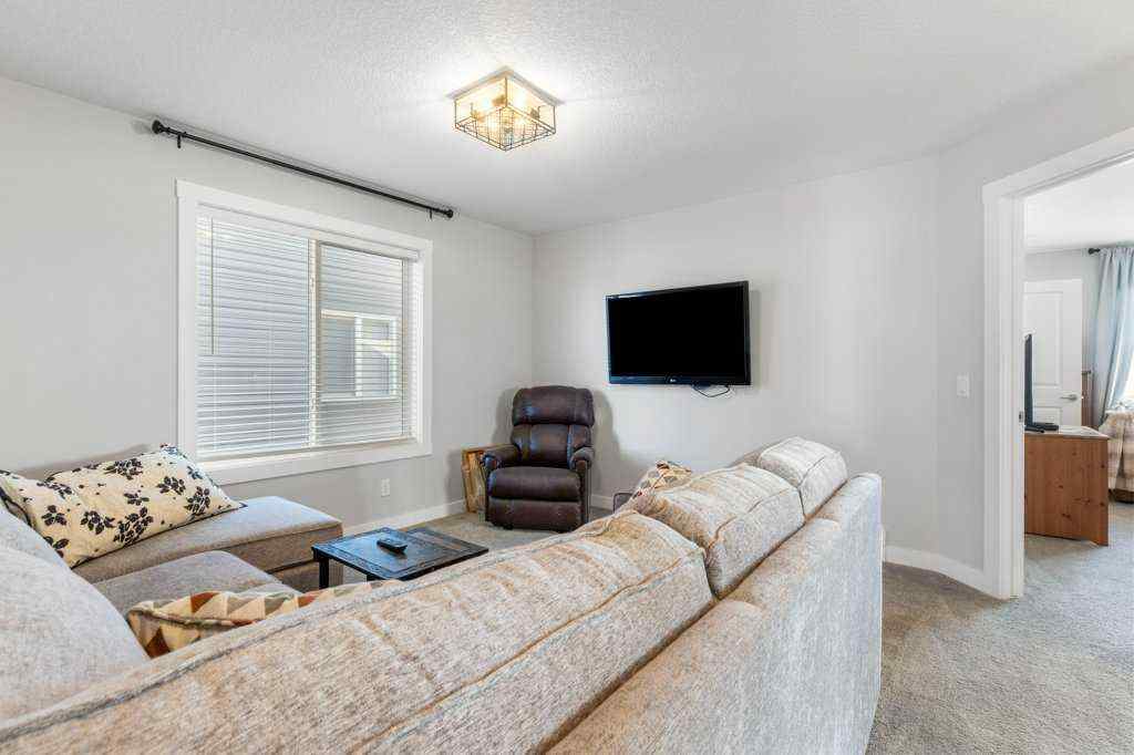 MLS® A2228835 - 973 Midtown Avenue SW in Midtown Airdrie, Residential
