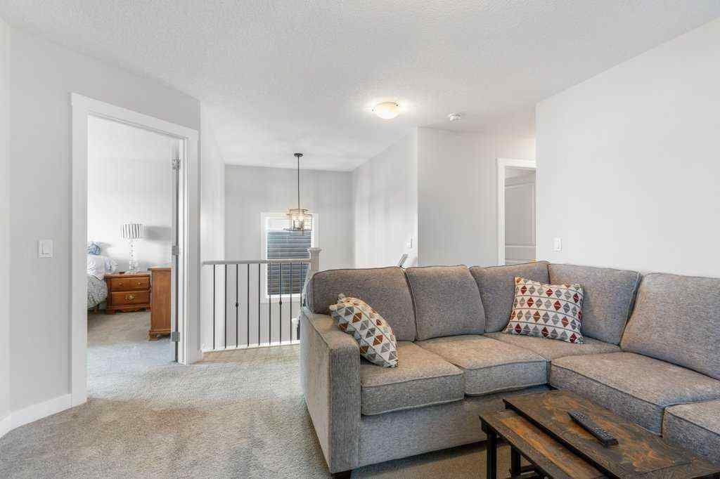 MLS® A2228835 - 973 Midtown Avenue SW in Midtown Airdrie, Residential