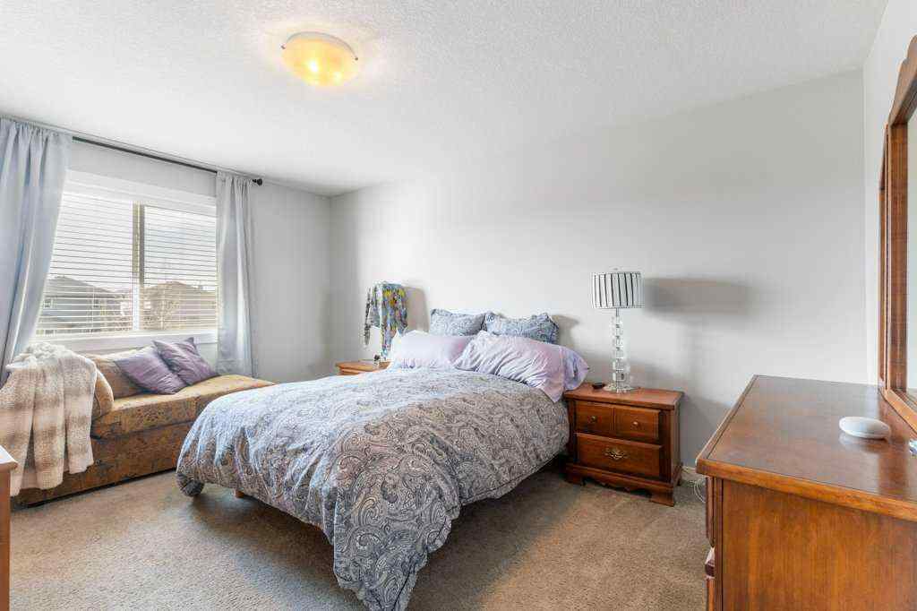 MLS® A2228835 - 973 Midtown Avenue SW in Midtown Airdrie, Residential