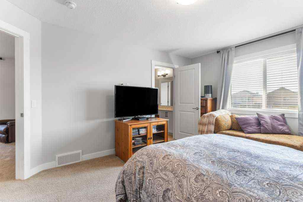 MLS® A2228835 - 973 Midtown Avenue SW in Midtown Airdrie, Residential