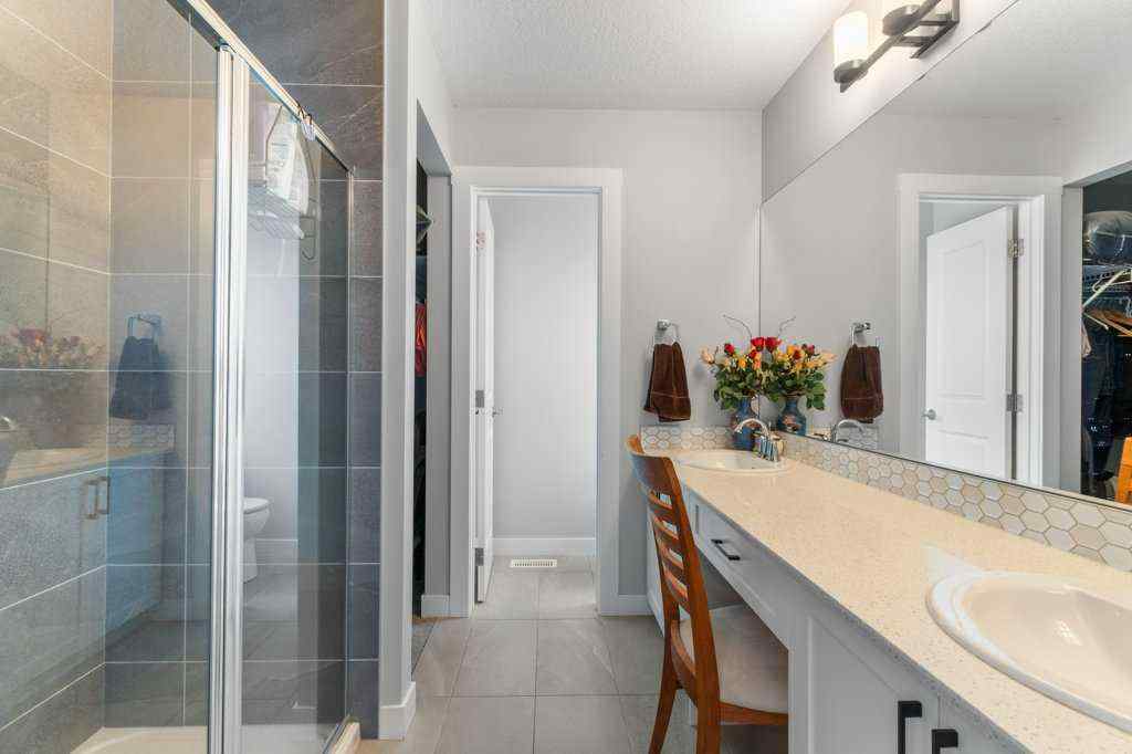 MLS® A2228835 - 973 Midtown Avenue SW in Midtown Airdrie, Residential