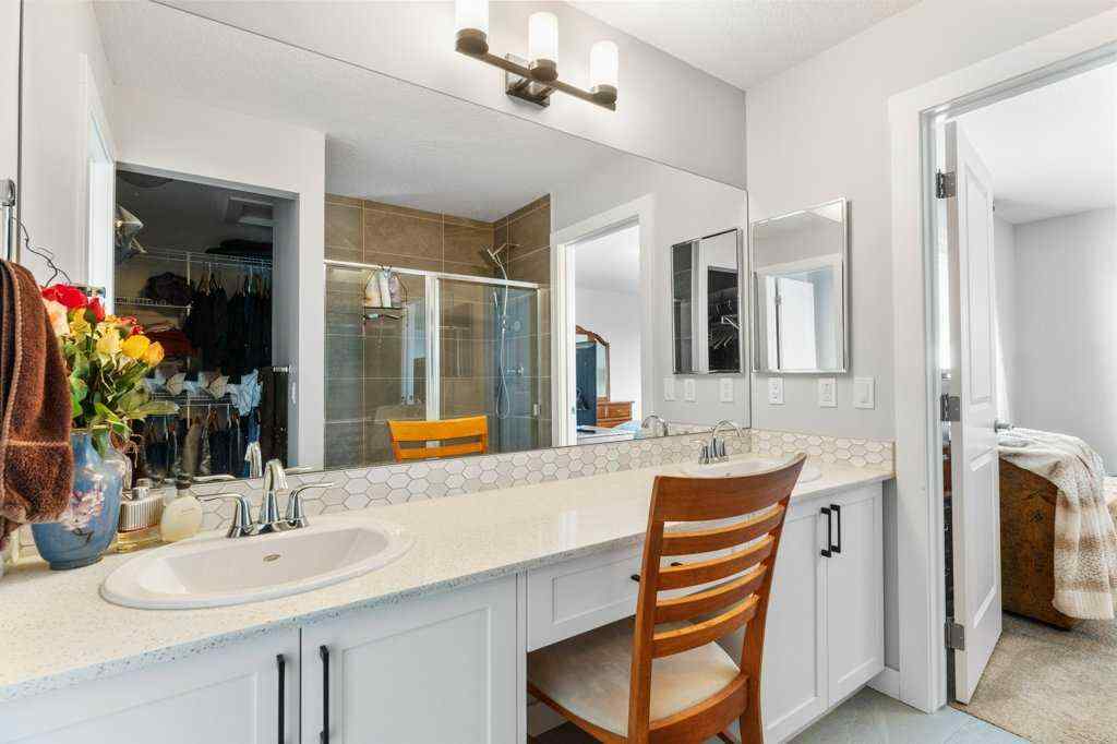 MLS® A2228835 - 973 Midtown Avenue SW in Midtown Airdrie, Residential