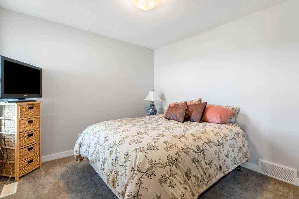 MLS® A2228835 - 973 Midtown Avenue SW in Midtown Airdrie, Residential