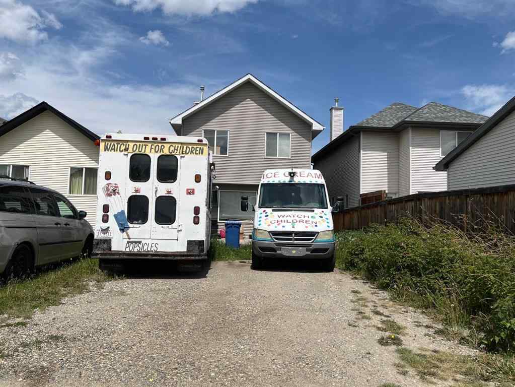 MLS® A2228840 - 87 Cranberry Place SE in Cranston Calgary, Residential