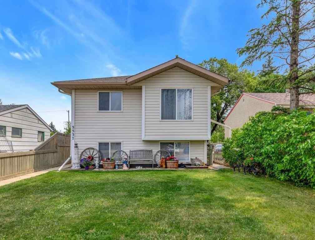 MLS® A2228842 - 5537 50 Avenue   in North Lloydminster Lloydminster, Residential