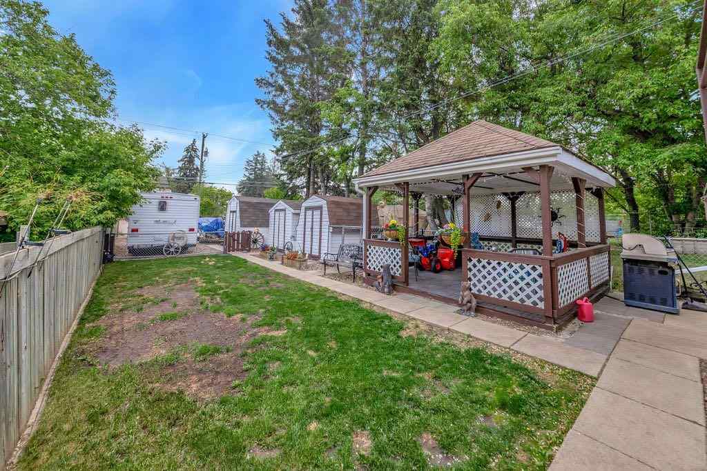 MLS® A2228842 - 5537 50 Avenue   in North Lloydminster Lloydminster, Residential
