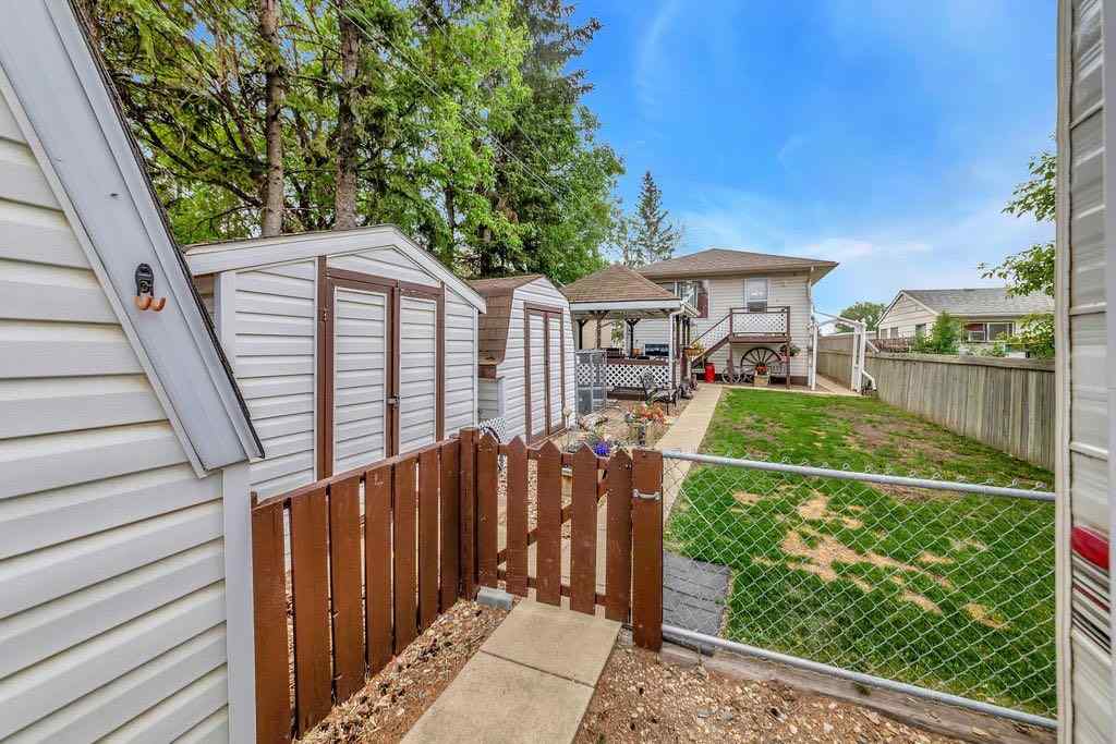 MLS® A2228842 - 5537 50 Avenue   in North Lloydminster Lloydminster, Residential