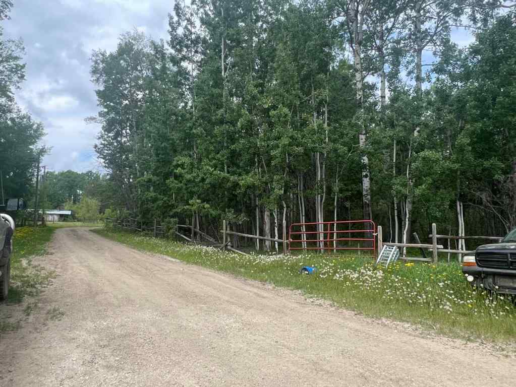 MLS® A2228843 - 14305 Township Road 554   in NONE Rural Yellowhead County, Residential