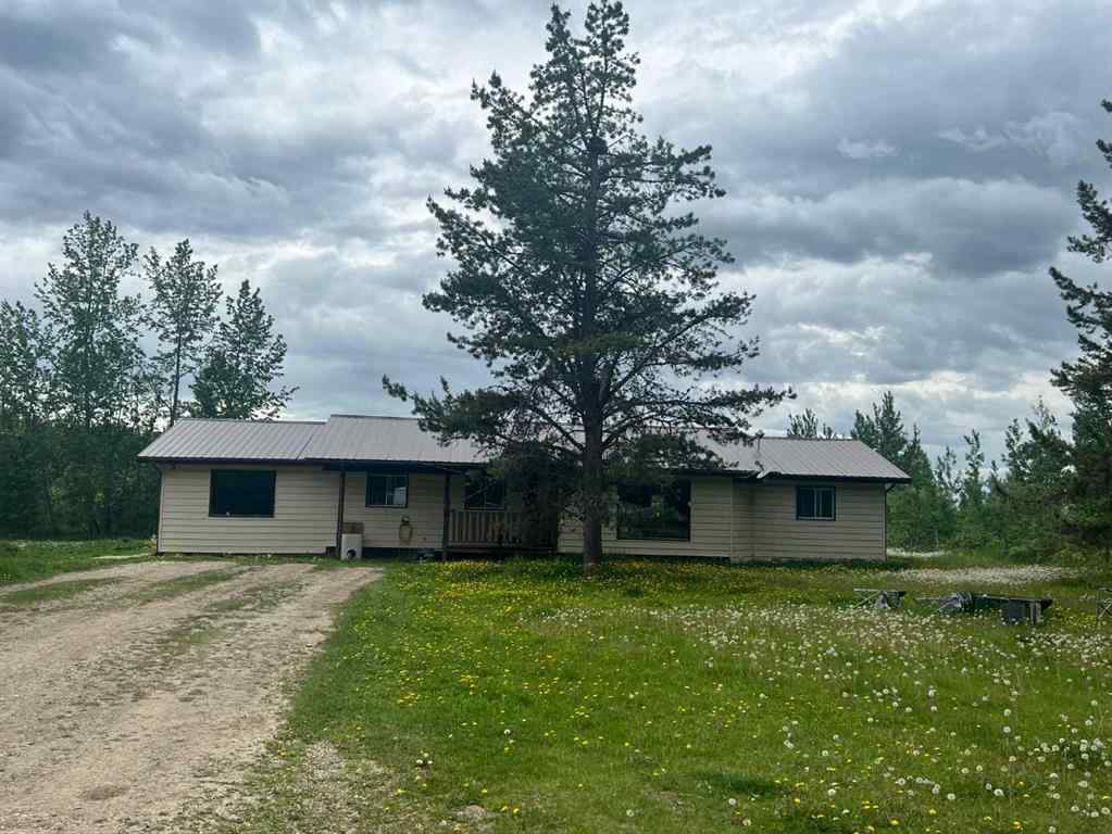 MLS® A2228843 - 14305 Township Road 554   in NONE Rural Yellowhead County, Residential
