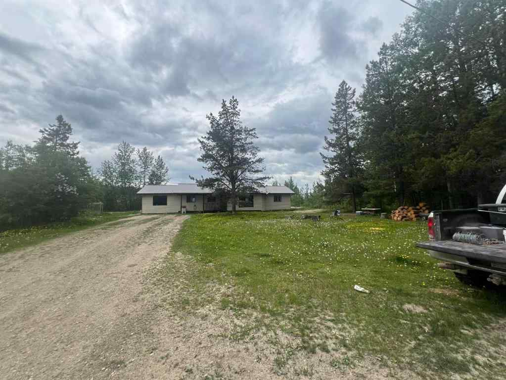 MLS® A2228843 - 14305 Township Road 554   in NONE Rural Yellowhead County, Residential