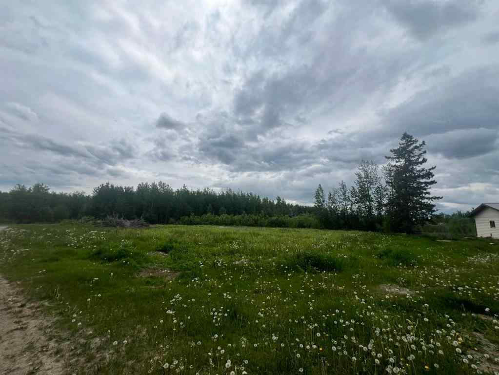 MLS® A2228843 - 14305 Township Road 554   in NONE Rural Yellowhead County, Residential