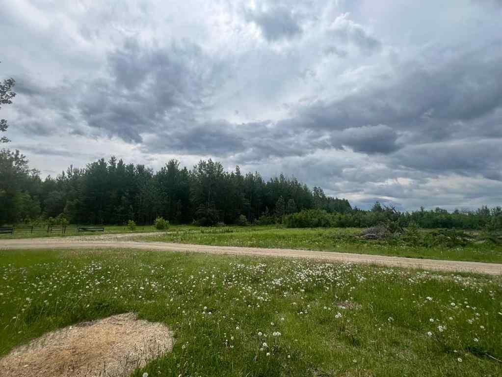 MLS® A2228843 - 14305 Township Road 554   in NONE Rural Yellowhead County, Residential