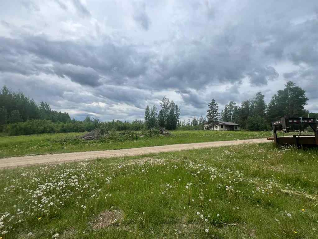 MLS® A2228843 - 14305 Township Road 554   in NONE Rural Yellowhead County, Residential