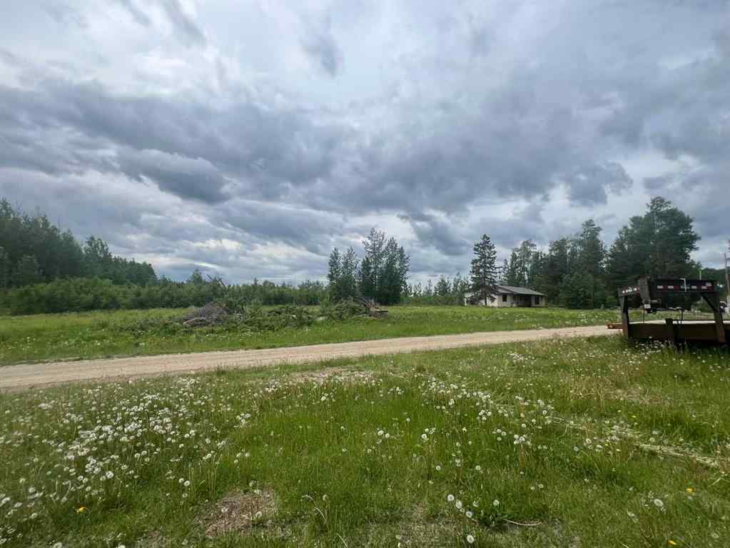 MLS® A2228843 - 14305 Township Road 554   in NONE Rural Yellowhead County, Residential