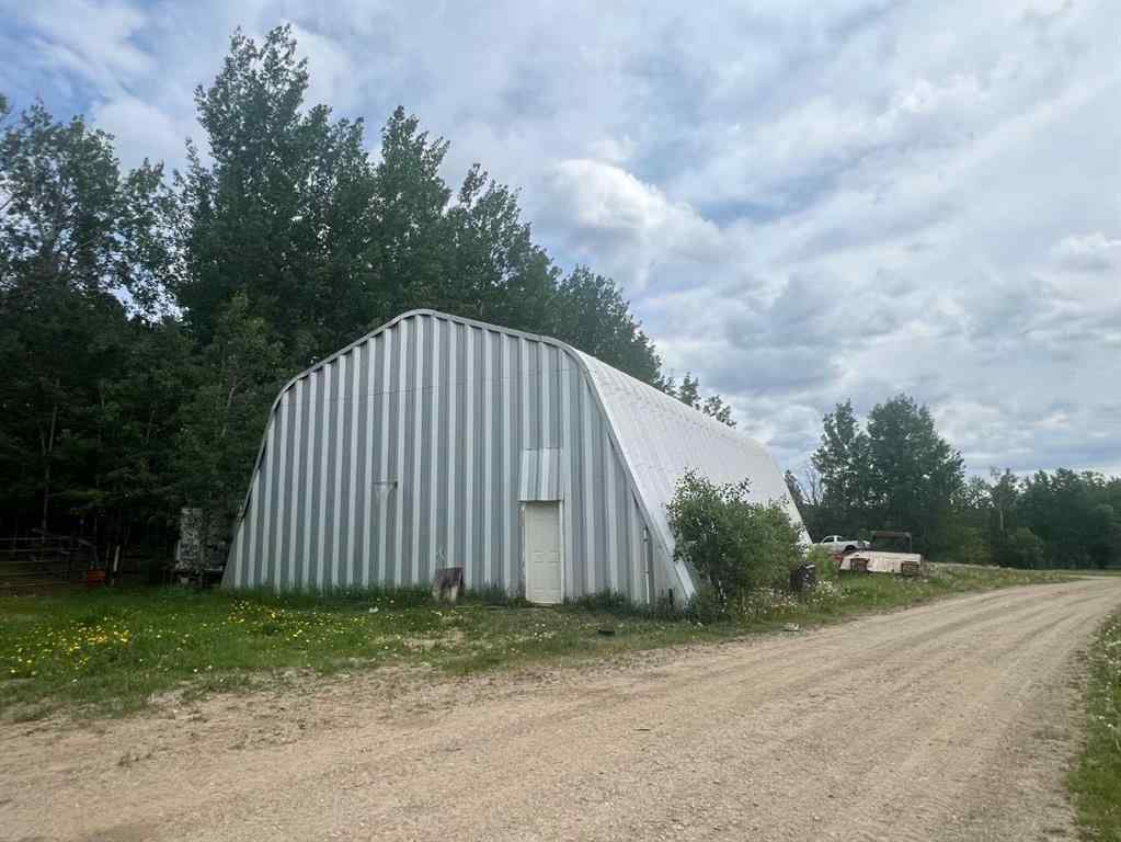 MLS® A2228843 - 14305 Township Road 554   in NONE Rural Yellowhead County, Residential