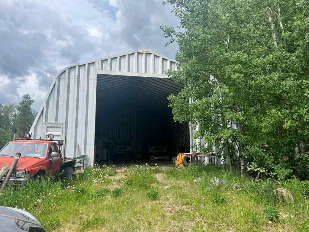 MLS® A2228843 - 14305 Township Road 554   in NONE Rural Yellowhead County, Residential