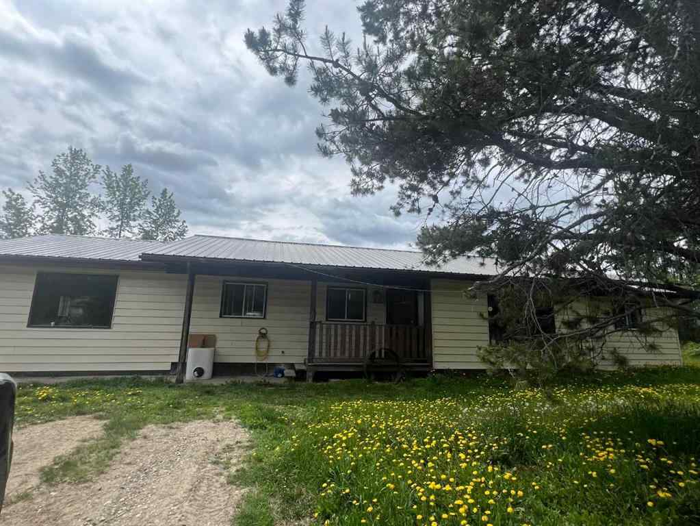 MLS® A2228843 - 14305 Township Road 554   in NONE Rural Yellowhead County, Residential