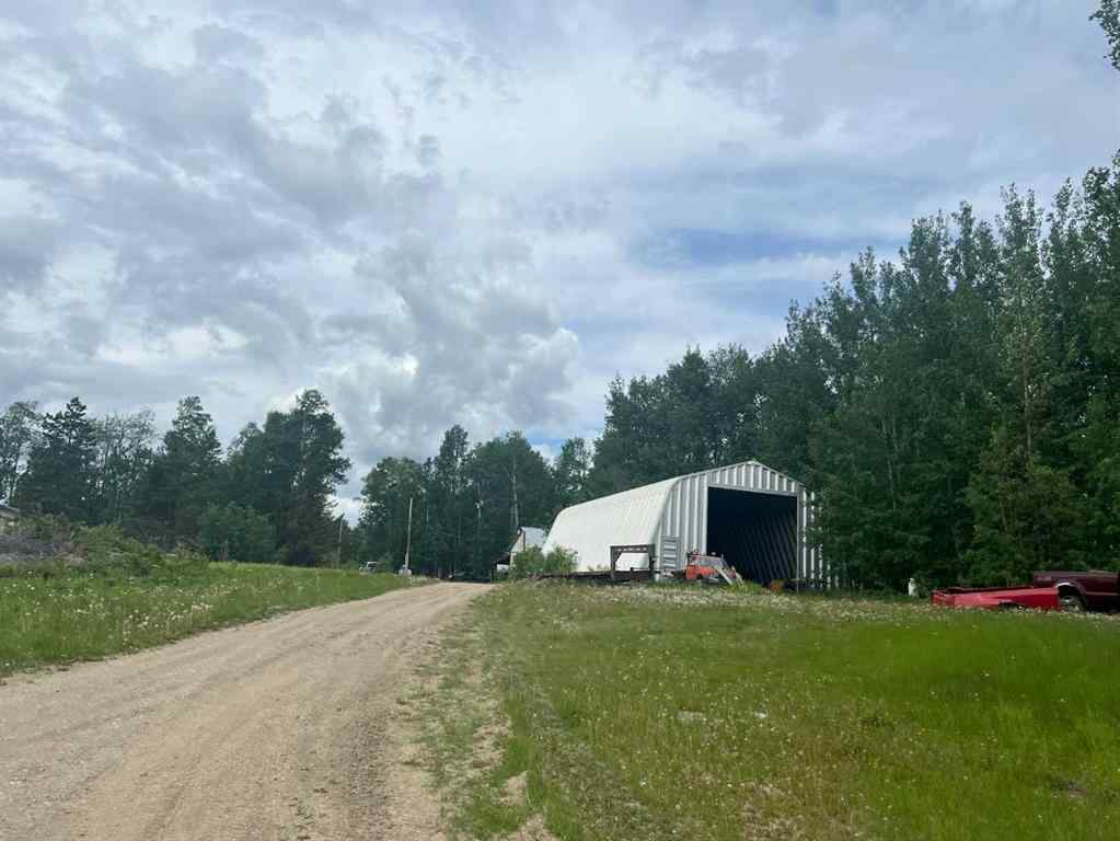 MLS® A2228843 - 14305 Township Road 554   in NONE Rural Yellowhead County, Residential