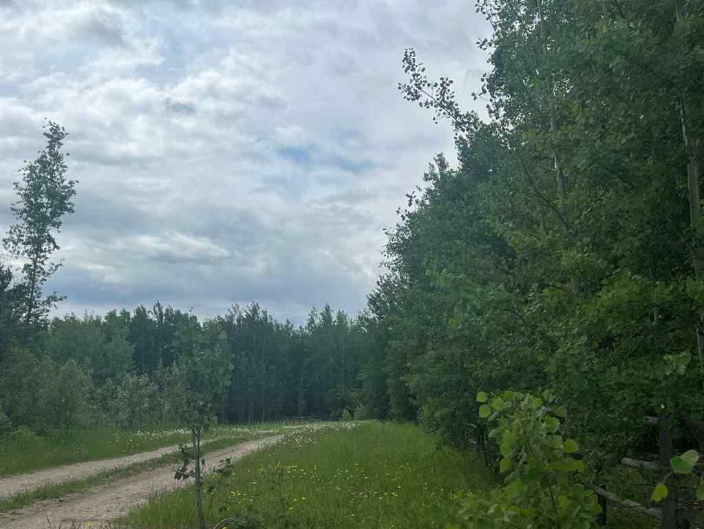 MLS® A2228843 - 14305 Township Road 554   in NONE Rural Yellowhead County, Residential