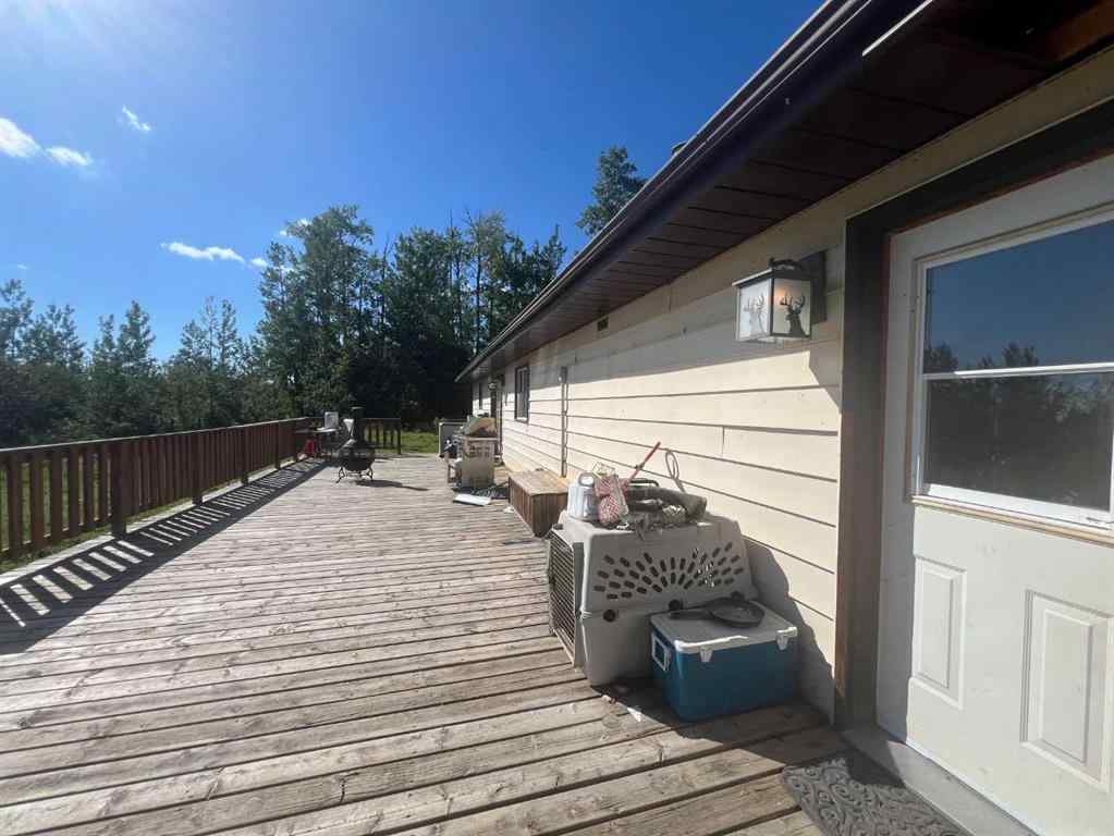 MLS® A2228843 - 14305 Township Road 554   in NONE Rural Yellowhead County, Residential