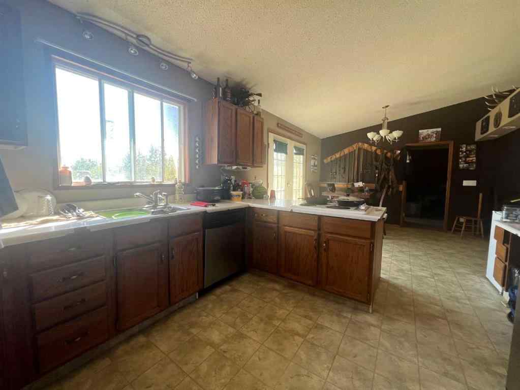 MLS® A2228843 - 14305 Township Road 554   in NONE Rural Yellowhead County, Residential