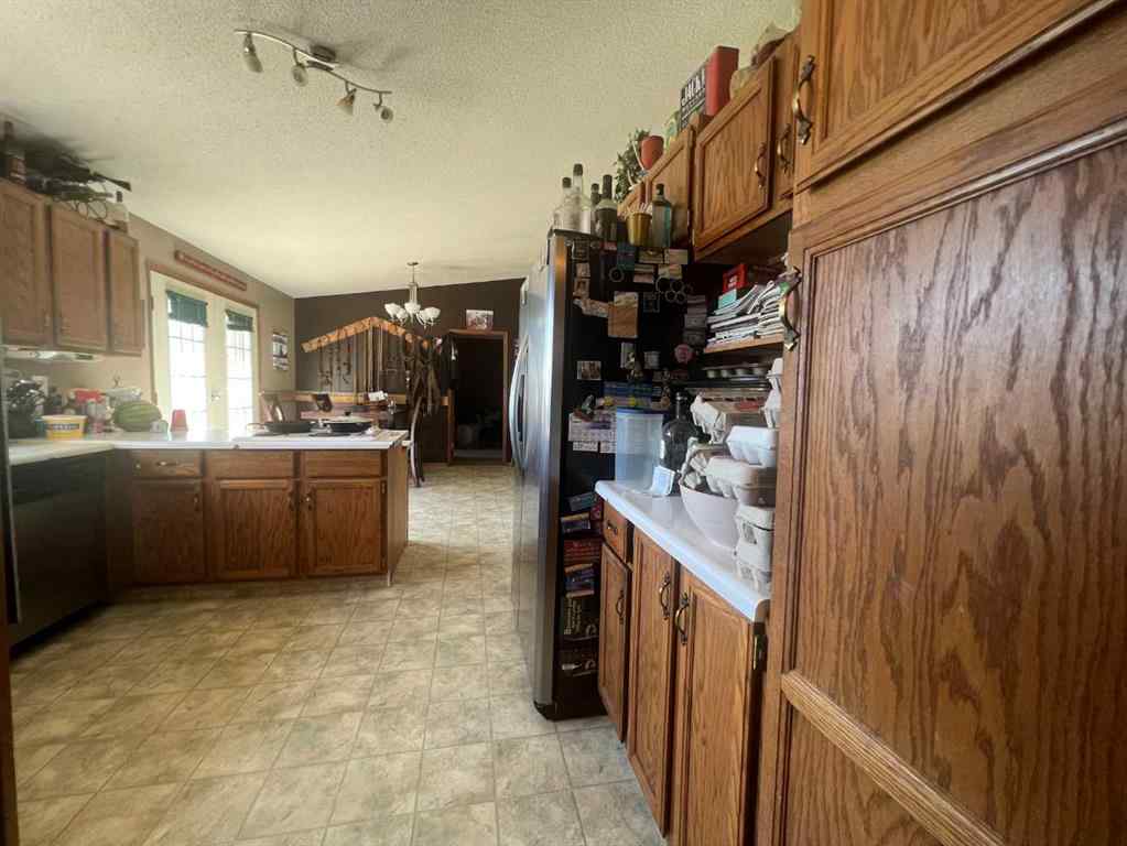 MLS® A2228843 - 14305 Township Road 554   in NONE Rural Yellowhead County, Residential