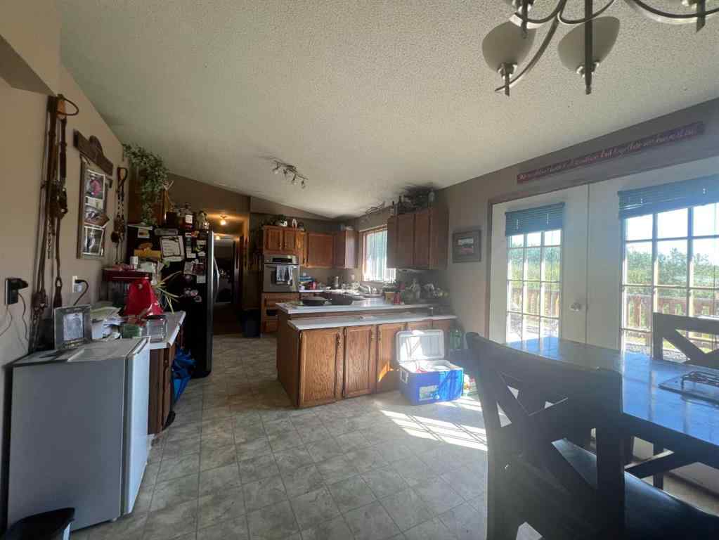 MLS® A2228843 - 14305 Township Road 554   in NONE Rural Yellowhead County, Residential