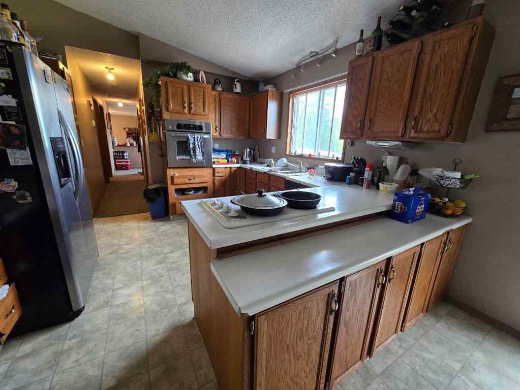 MLS® A2228843 - 14305 Township Road 554   in NONE Rural Yellowhead County, Residential