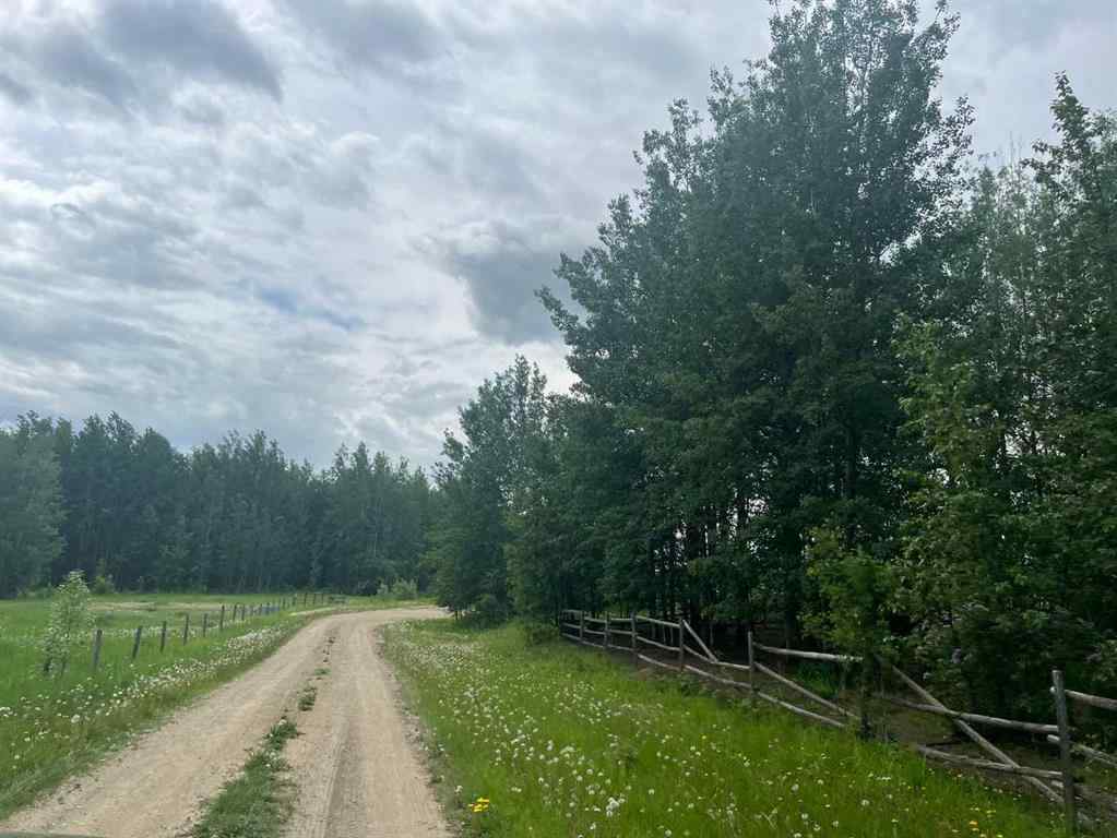 MLS® A2228843 - 14305 Township Road 554   in NONE Rural Yellowhead County, Residential