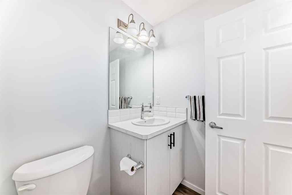 MLS® A2228844 - 181 Yorkville Boulevard SW in Yorkville Calgary, Residential