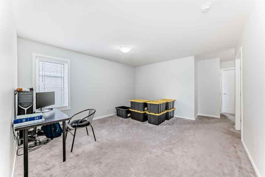 MLS® A2228844 - 181 Yorkville Boulevard SW in Yorkville Calgary, Residential