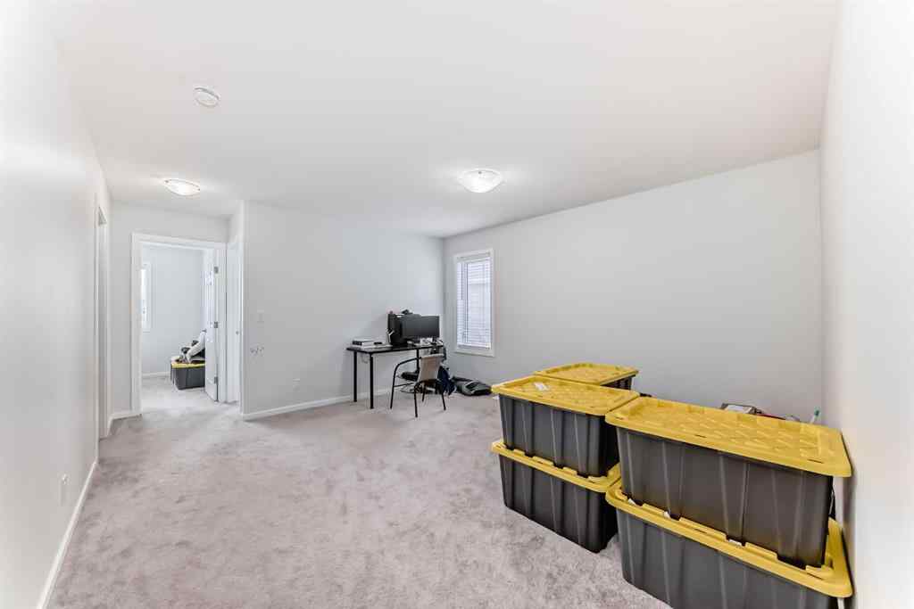 MLS® A2228844 - 181 Yorkville Boulevard SW in Yorkville Calgary, Residential