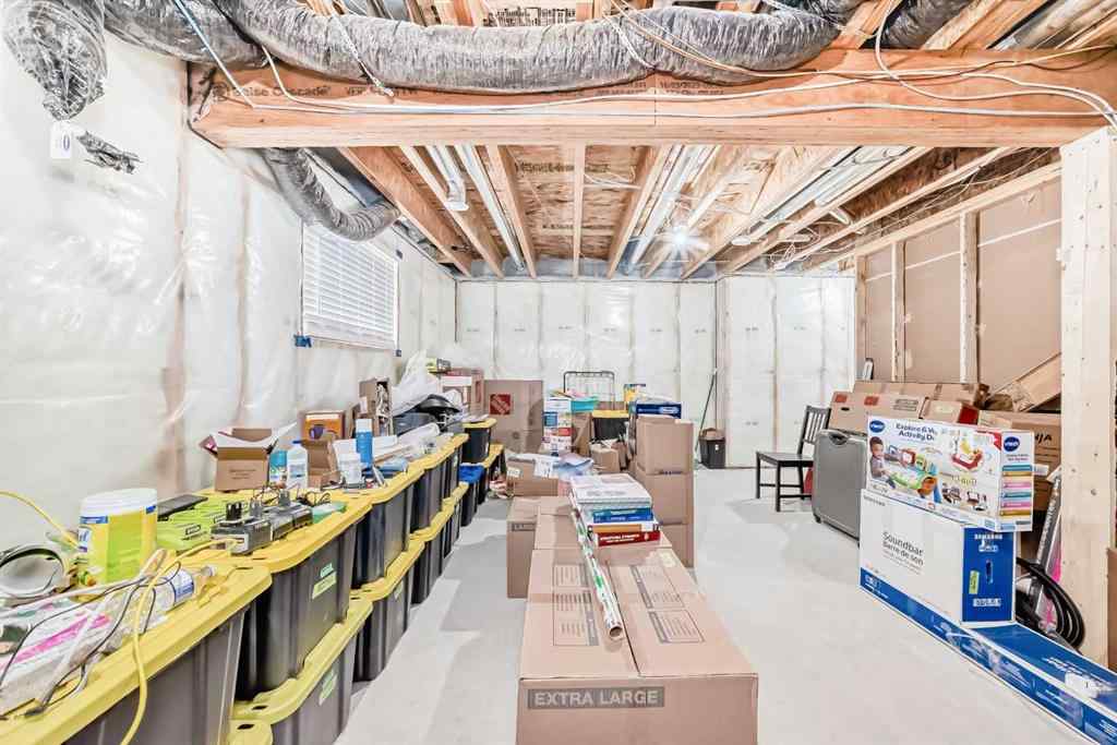 MLS® A2228844 - 181 Yorkville Boulevard SW in Yorkville Calgary, Residential