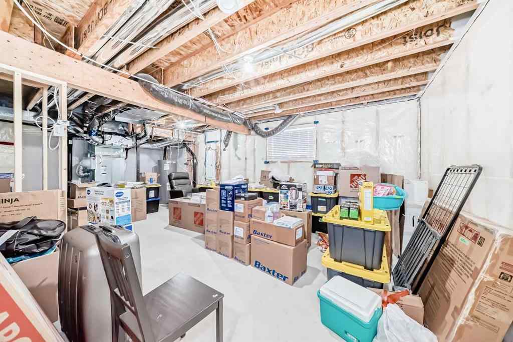 MLS® A2228844 - 181 Yorkville Boulevard SW in Yorkville Calgary, Residential