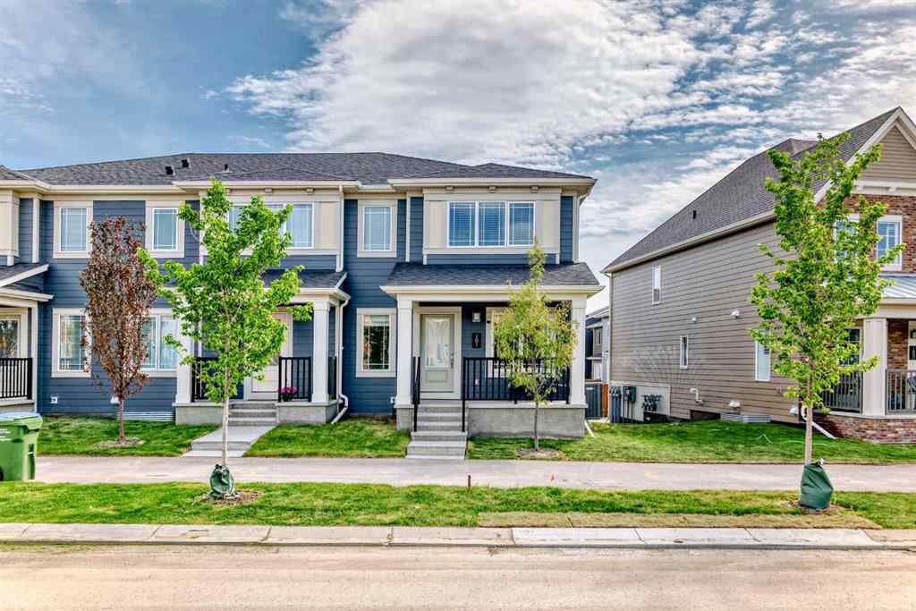 MLS® A2228844 - 181 Yorkville Boulevard SW in Yorkville Calgary, Residential
