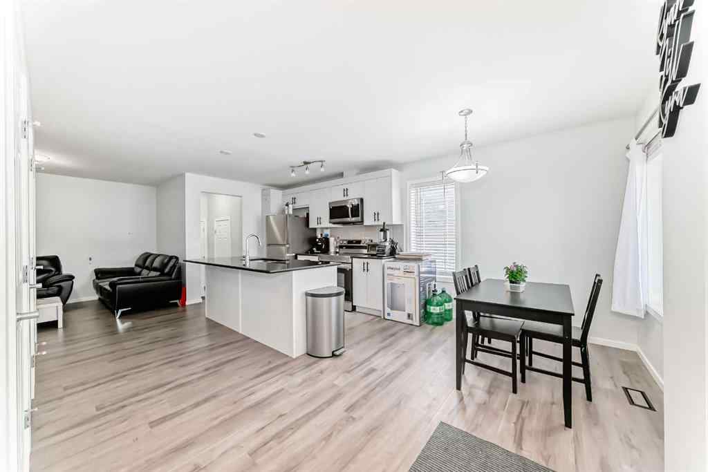 MLS® A2228844 - 181 Yorkville Boulevard SW in Yorkville Calgary, Residential