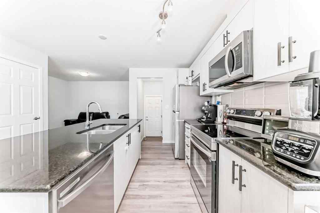 MLS® A2228844 - 181 Yorkville Boulevard SW in Yorkville Calgary, Residential