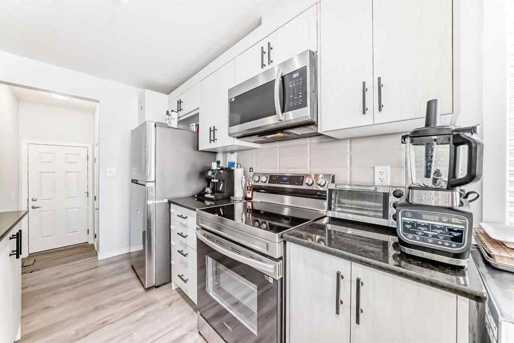 MLS® A2228844 - 181 Yorkville Boulevard SW in Yorkville Calgary, Residential