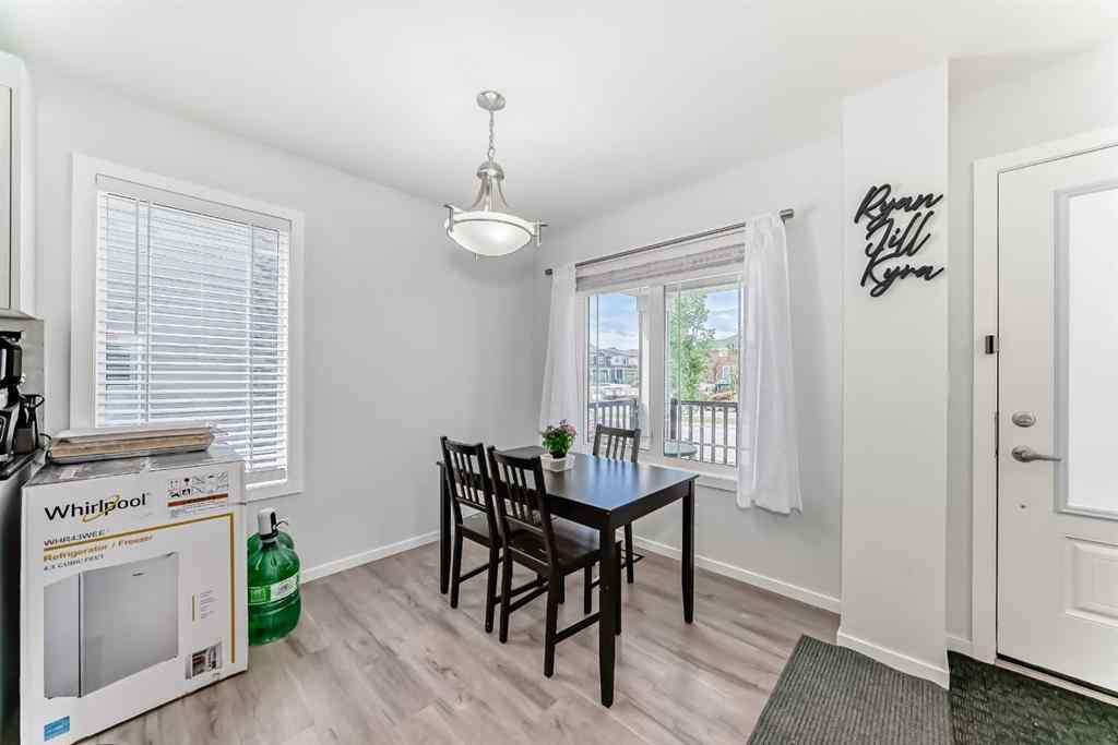 MLS® A2228844 - 181 Yorkville Boulevard SW in Yorkville Calgary, Residential