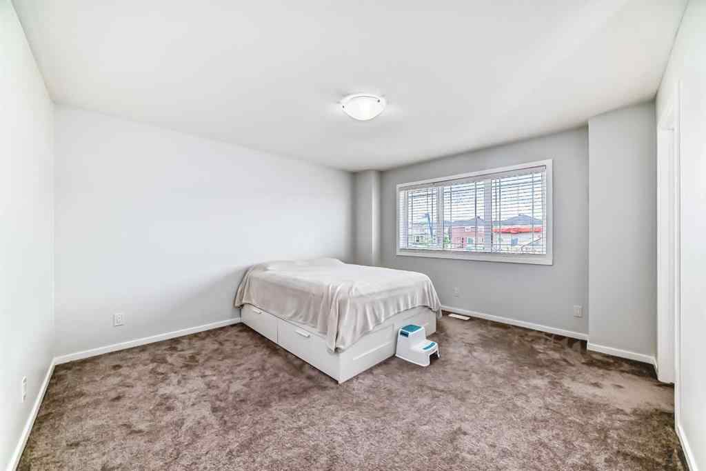 MLS® A2228844 - 181 Yorkville Boulevard SW in Yorkville Calgary, Residential