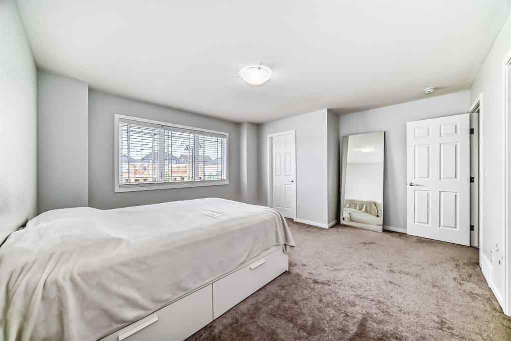 MLS® A2228844 - 181 Yorkville Boulevard SW in Yorkville Calgary, Residential